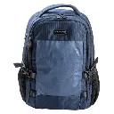 Suissewin backpack 33*16.5*46 cm, blue