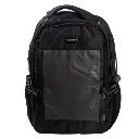 Suissewin backpack 27*15.5*42.5 cm, black
