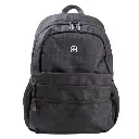 Suissewin backpack 32*15*46, black