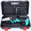 A chain mini drank in a plastic case with 2 accurates