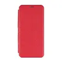 Book Cover Xiaomi Redmi 9A red