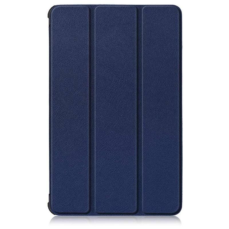 Чохол для планшета Samsung Galaxy Tab S6 Lite SM-P610 (10.4'') синій