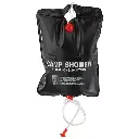 Portable tourist shower for 20 liters CAMP SHOWER ART-0220