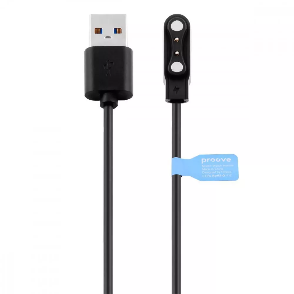 Complete cable for Proove Humble Smartwatch