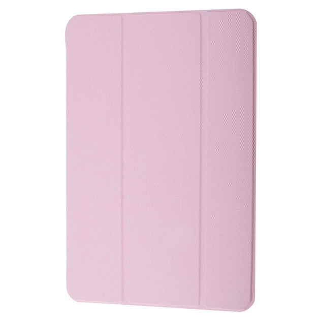 Dux Ducis Toby Series Case iPad Air 6 11" (2024) / Air 4/5 10.9" (With Apple Pencil Holder) blue pink