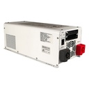 Джерело безперебійного живлення GXQC UPS 2000W/ 6000W DC 24V - AC 220V чиста синусоїда