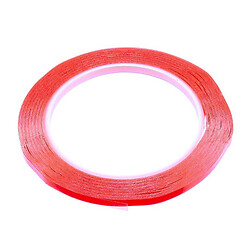 Double-sided tape 3M, 0.5 mm, 5 mm, 10 m, for gluing sensors, displays