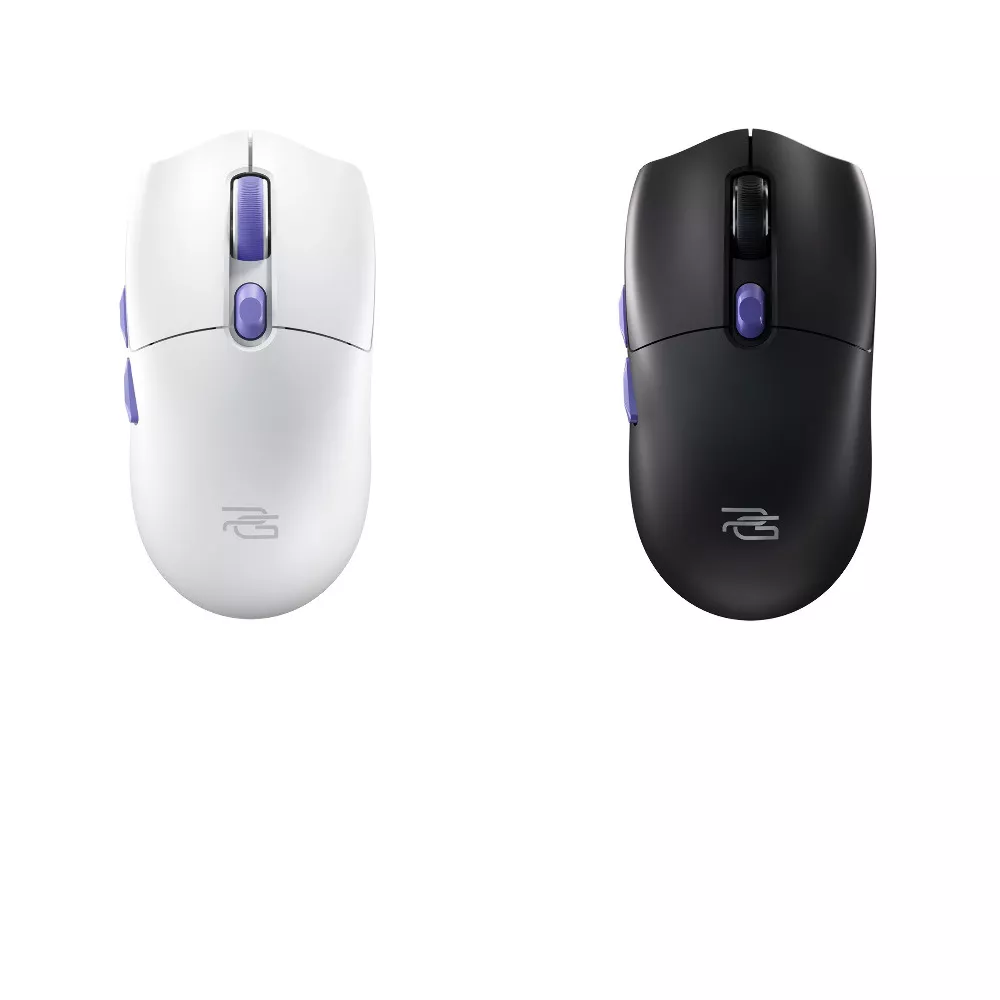 Proove Gaming Rate Wireless Gaming Mouse
