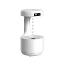 Зволожувач повітря AntiGravity Humidifier (Білий)