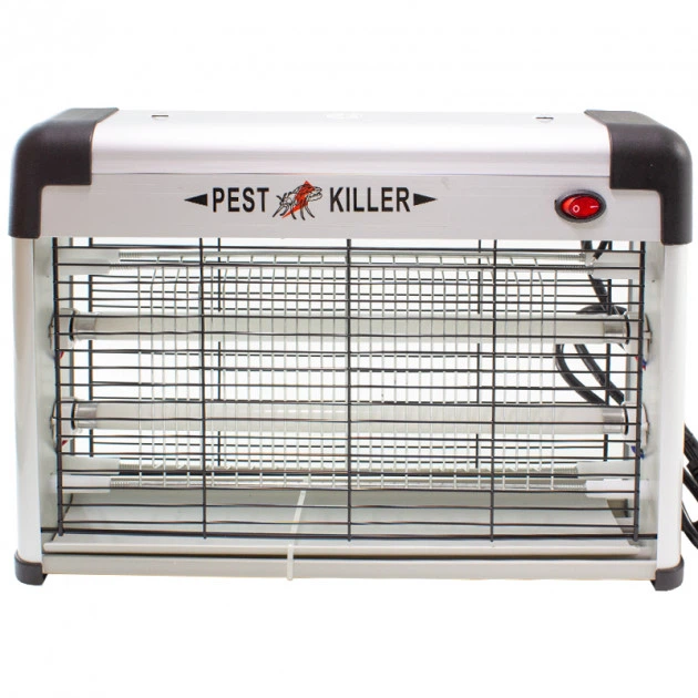 Electric insect trap from the network BK-L30 49.5cm*29.7cm*9.2cm