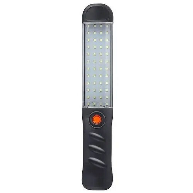 Flashlight BL PC 048COB usb charge