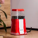 Sokany SK-289 desktop popcorn maker, red
