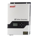 Sun inverter, hybrid, with a pure sinusoid, must Pv18-3224 VPM II, 24V, 3200w