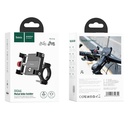 Hoco DCA4 black bike holder
