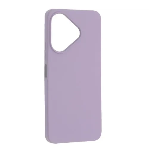 Silicone FULL Cover Xiaomi Redmi 13 4G Lilac