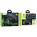 Gamepad Hoco DGM01 black