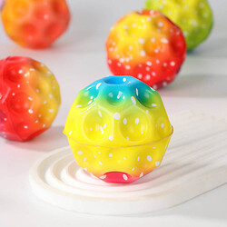 Gravitational Ball Gravita with a Rainbow Picture 70mm №: 7 (3)