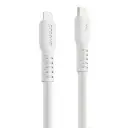 Proove Eternal Type-C to Lightning 27W cable (1m) white