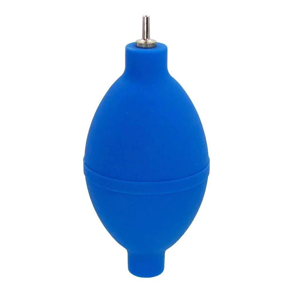 Aida dust removal bulb