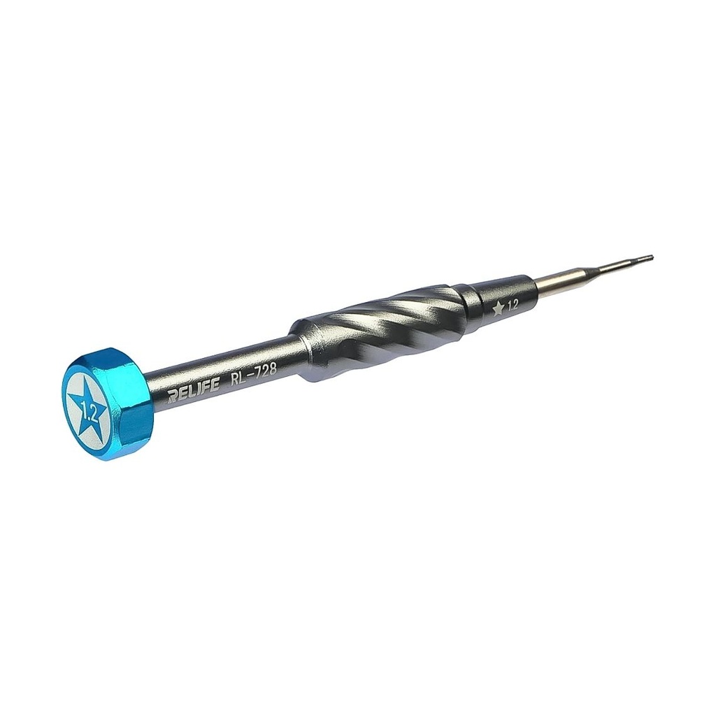RELIFE RL-728 2D (1.2*) screwdriver for iMac/iPad