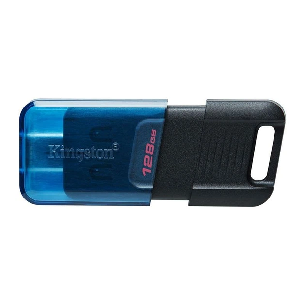 USB flash drive Kingston 128GB DT80M USB 3.2 Type-C