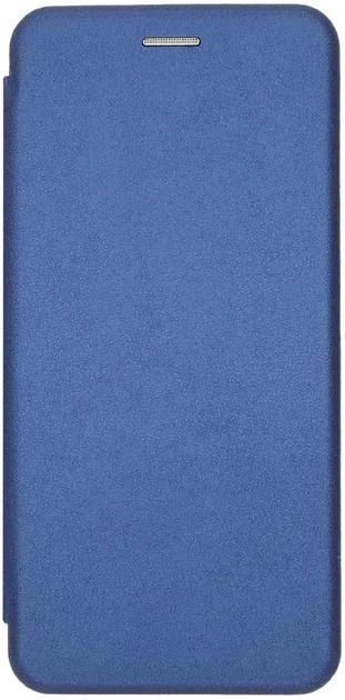 Чохол книжка Book Cover Gelius Shell Case для Xiaomi Redmi Note 11 Blue