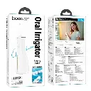 Hoco HP62 All-in-one Oral Irrigator (White)