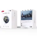 Бритва XO CF21 електрична ротаційна 1400mAh 5W (Синій)