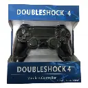 Універсальний джойстик для PS4 Doubleshock 4, смартфон, комп'ютера, телефону Bluetooth (Чорний)