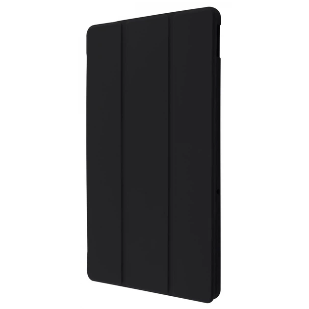 Smart Case for Samsung Galaxy Tab A9 (8.7'') Black