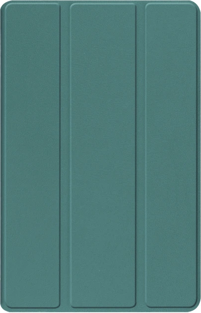 Чохол Smart Case для планшета Samsung Galaxy Tab A9 (8,7'') Green