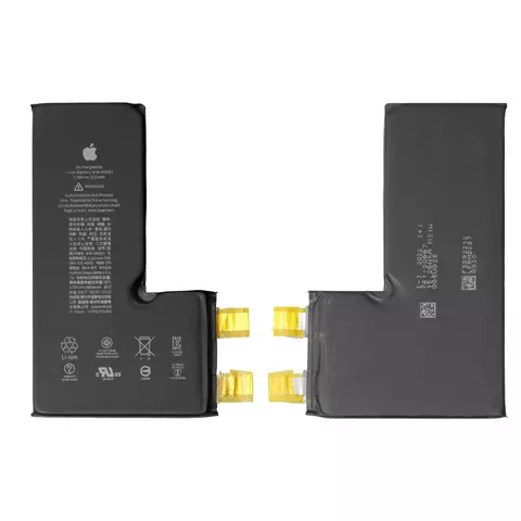 Акумулятор для iPhone 11 Pro Max, Li-ion, 3,79 В, 3969 мАг, без контролера, , #616-00644