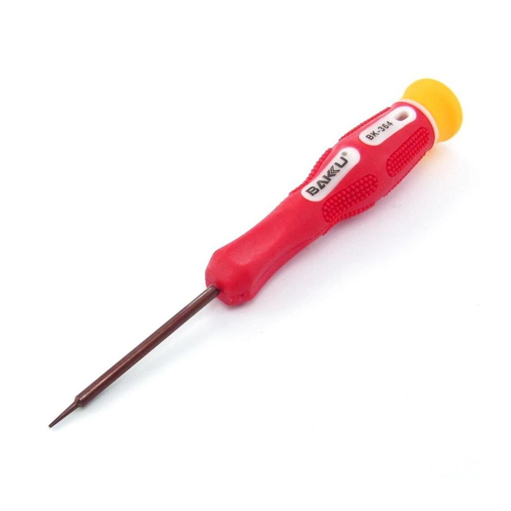 Baku BK-364 screwdriver (0.8 star for iPhone)