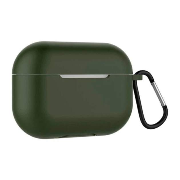 Silicone case With apple for AirPods Pro 2 hacks