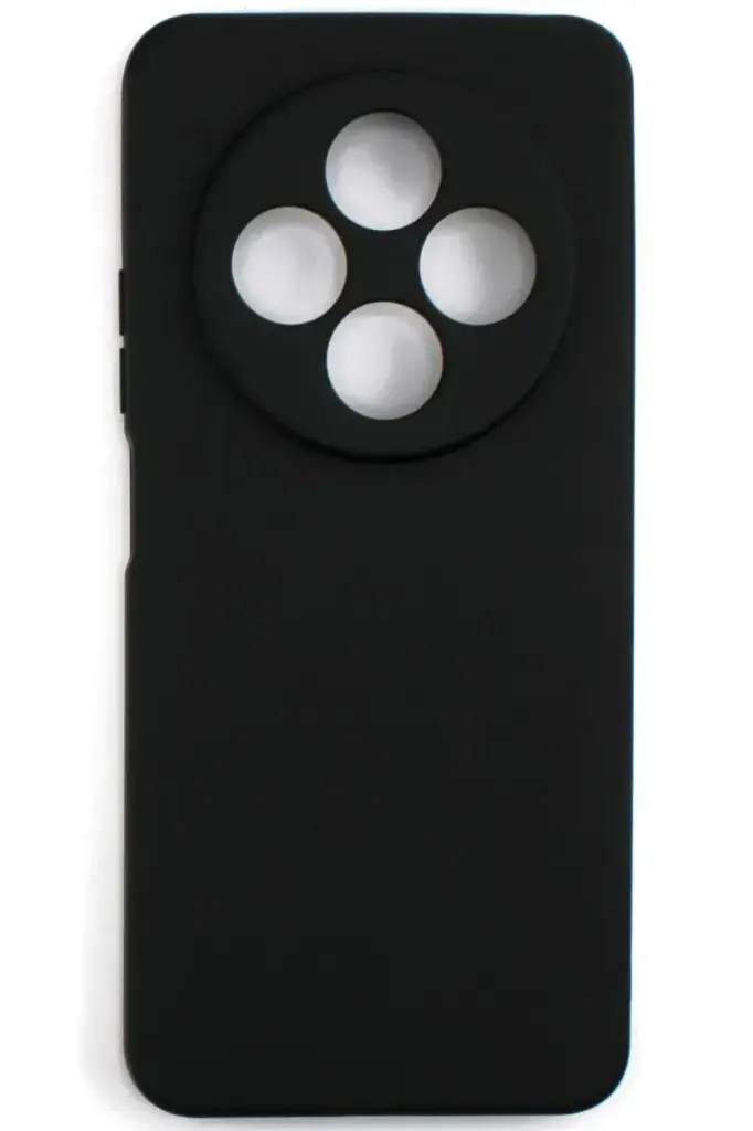 Cover soft silicone case Xiaomi Redmi 14c