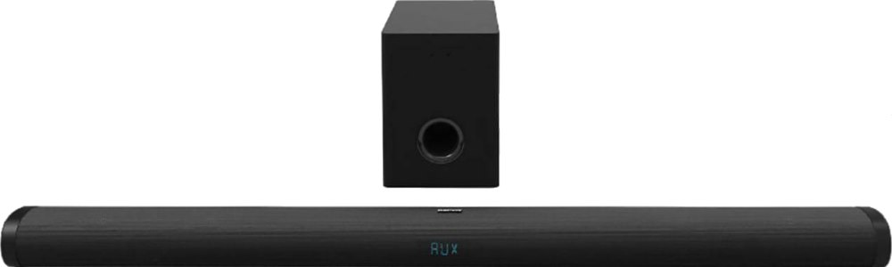 Акустична система Remax RTS-60 Airship Series Home Theatre Soundbar Bluetooth (98,2*6,8*7,8 см)