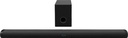 Acoustic system Remax RTS-60 Airship Series Home Theater Soundbar Bluetooth (98.2*6.8*7.8 cm)