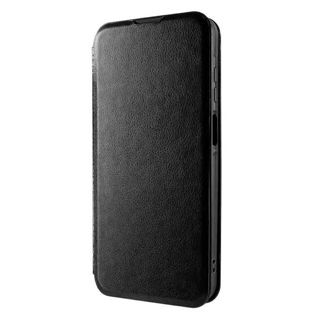 Книга Cover Stylish Slot Matte Xiaomi Redmi Note 11/Redmi Note 11 4G/Redmi Note 11S 4G (Чорний)