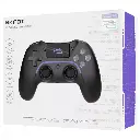 Геймпад бездротовий Proove Gaming Skadi чорний