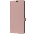 Чохол-книжка Lux Xiaomi Redmi 14C Pink Sand