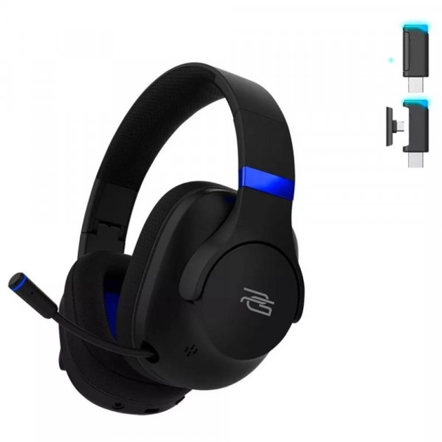 Бездротова ігрова гарнітура Proove Gaming Bliss
