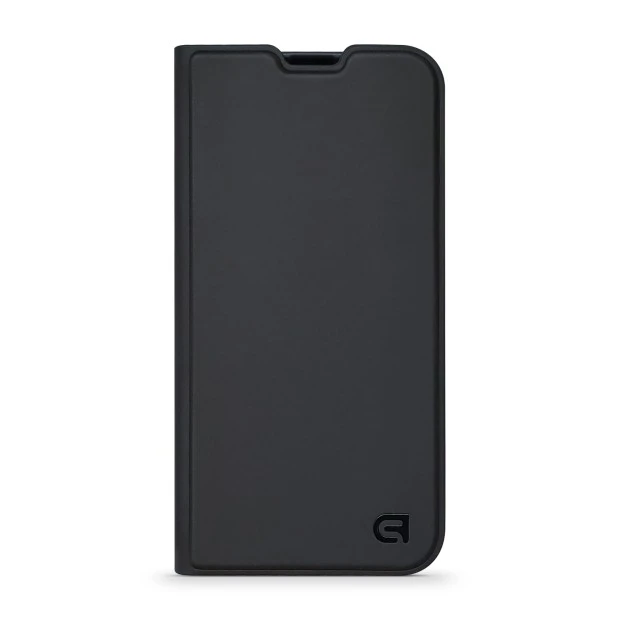 Lux Xiaomi Redmi 14C Black Flip Case