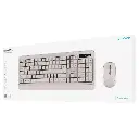 Бездротовий комплект Proove Harmless бежевий