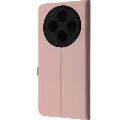 Чохол-книжка Style Case Xiaomi Redmi 14C Pink