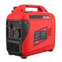 Генератор інверторний бензиновий SC1600i 1.2 кВт