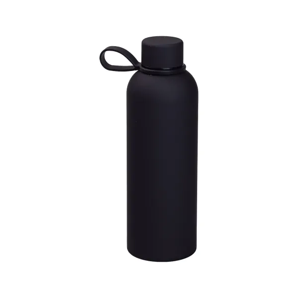 Thermos bottle 500 ml, black