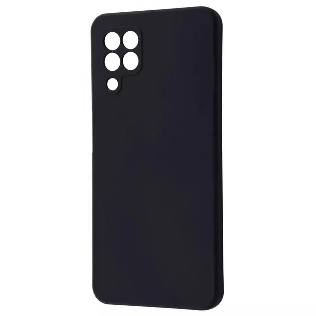 WAVE Artfull Case Samsung Galaxy A22/M22/M32 (A225F/M225F/M325F) mix of hearts
