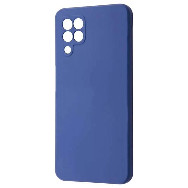 Чохол WAVE Colorful Case (TPU) Світло фіолетовий Samsung Galaxy A22/M22/M32