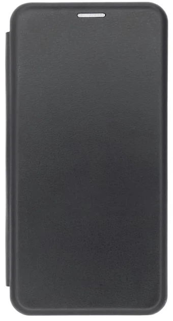 Lux Xiaomi Redmi 13c/Poco C65 Black Book Case