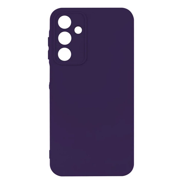Силікон FULL Cover Samsung A25 5G/A256 Purple